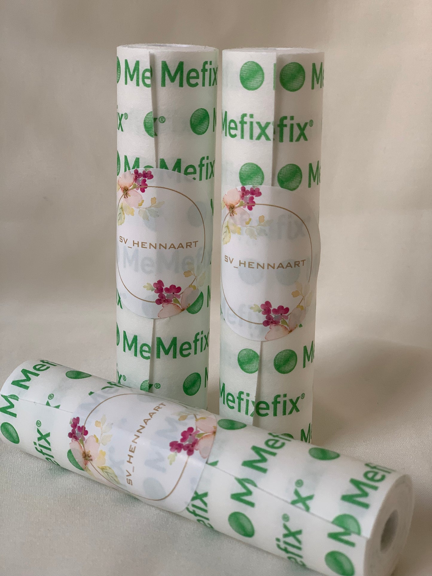 MEFIX TAPE 1 METER