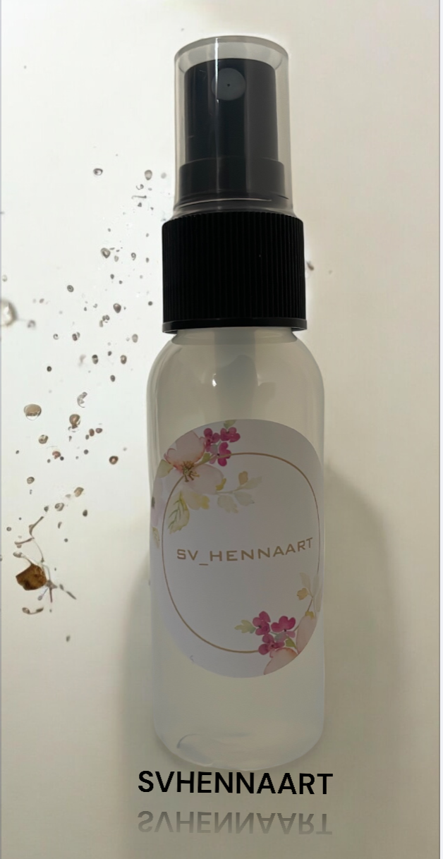 HENNA SEALANT 30ML